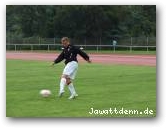 Diebels Niederrhein Pokal - Barisspor Bottrop - Rot-Weiss Essen 0:6 (0:0)  » Click to zoom ->