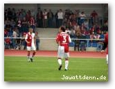 Diebels Niederrhein Pokal - Barisspor Bottrop - Rot-Weiss Essen 0:6 (0:0)  » Click to zoom ->