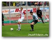 Diebels Niederrhein Pokal - Barisspor Bottrop - Rot-Weiss Essen 0:6 (0:0)  » Click to zoom ->