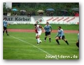 Diebels Niederrhein Pokal - Barisspor Bottrop - Rot-Weiss Essen 0:6 (0:0)  » Click to zoom ->