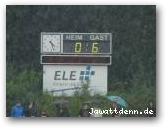 Diebels Niederrhein Pokal - Barisspor Bottrop - Rot-Weiss Essen 0:6 (0:0)  » Click to zoom ->