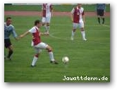 Diebels Niederrhein Pokal - Barisspor Bottrop - Rot-Weiss Essen 0:6 (0:0)  » Click to zoom ->