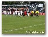 SC Verl - Rot-Weiss Essen 0:3 (0:3)  » Click to zoom ->