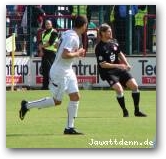 SC Verl - Rot-Weiss Essen 0:3 (0:3)  » Click to zoom ->