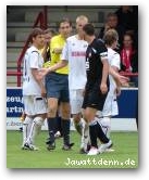 SC Verl - Rot-Weiss Essen 0:3 (0:3)  » Click to zoom ->