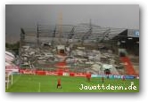 Rot-Weiss Essen - Fortuna Duesseldorf II 0:1 (0:0)  » Click to zoom ->