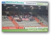 Rot-Weiss Essen - Fortuna Duesseldorf II 0:1 (0:0)  » Click to zoom ->