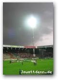 Rot-Weiss Essen - Fortuna Duesseldorf II 0:1 (0:0)  » Click to zoom ->