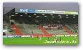 Rot-Weiss Essen - Fortuna Duesseldorf II 0:1 (0:0)  » Click to zoom ->