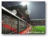 Rot-Weiss Essen - Fortuna Duesseldorf II 0:1 (0:0)  » Click to zoom ->