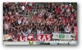 Bonner SC - Rot-Weiss Essen 1:1 (0:0)  » Click to zoom ->