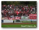 Bonner SC - Rot-Weiss Essen 1:1 (0:0)  » Click to zoom ->