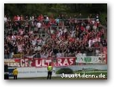 Bonner SC - Rot-Weiss Essen 1:1 (0:0)  » Click to zoom ->