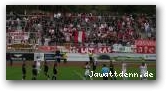 Bonner SC - Rot-Weiss Essen 1:1 (0:0)  » Click to zoom ->