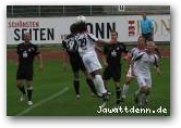 Bonner SC - Rot-Weiss Essen 1:1 (0:0)  » Click to zoom ->