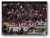 Bonner SC - Rot-Weiss Essen 1:1 (0:0)  » Click to zoom ->