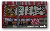 Bonner SC - Rot-Weiss Essen 1:1 (0:0)  » Click to zoom ->