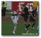 Bonner SC - Rot-Weiss Essen 1:1 (0:0)  » Click to zoom ->