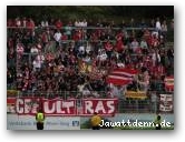 Bonner SC - Rot-Weiss Essen 1:1 (0:0)  » Click to zoom ->