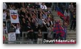 Bonner SC - Rot-Weiss Essen 1:1 (0:0)  » Click to zoom ->