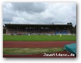 Bonner SC - Rot-Weiss Essen 1:1 (0:0)  » Click to zoom ->