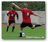 Bonner SC - Rot-Weiss Essen 1:1 (0:0)  » Click to zoom ->