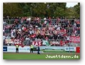 Bonner SC - Rot-Weiss Essen 1:1 (0:0)  » Click to zoom ->