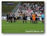 Bonner SC - Rot-Weiss Essen 1:1 (0:0)  » Click to zoom ->