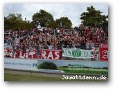 Bonner SC - Rot-Weiss Essen 1:1 (0:0)  » Click to zoom ->