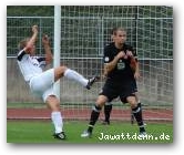 Bonner SC - Rot-Weiss Essen 1:1 (0:0)  » Click to zoom ->