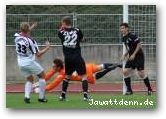 Bonner SC - Rot-Weiss Essen 1:1 (0:0)  » Click to zoom ->