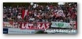 Bonner SC - Rot-Weiss Essen 1:1 (0:0)  » Click to zoom ->