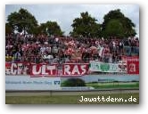 Bonner SC - Rot-Weiss Essen 1:1 (0:0)  » Click to zoom ->