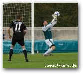 Bonner SC - Rot-Weiss Essen 1:1 (0:0)  » Click to zoom ->