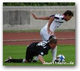 Bonner SC - Rot-Weiss Essen 1:1 (0:0)  » Click to zoom ->