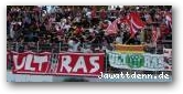 Bonner SC - Rot-Weiss Essen 1:1 (0:0)  » Click to zoom ->