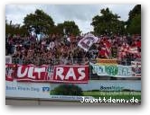 Bonner SC - Rot-Weiss Essen 1:1 (0:0)  » Click to zoom ->