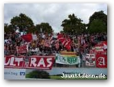 Bonner SC - Rot-Weiss Essen 1:1 (0:0)  » Click to zoom ->