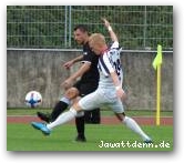 Bonner SC - Rot-Weiss Essen 1:1 (0:0)  » Click to zoom ->