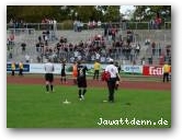 Bonner SC - Rot-Weiss Essen 1:1 (0:0)  » Click to zoom ->