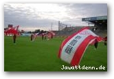 Rot-Weiss Essen - 1. FC Koeln II 0:2 (0:1)  » Click to zoom ->