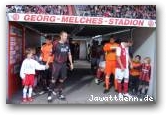 Rot-Weiss Essen - 1. FC Koeln II 0:2 (0:1)  » Click to zoom ->