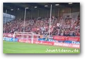 Rot-Weiss Essen - 1. FC Koeln II 0:2 (0:1)  » Click to zoom ->