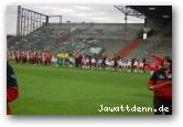 Rot-Weiss Essen - 1. FC Koeln II 0:2 (0:1)  » Click to zoom ->