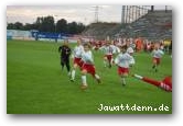 Rot-Weiss Essen - 1. FC Koeln II 0:2 (0:1)  » Click to zoom ->