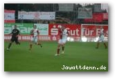 Rot-Weiss Essen - 1. FC Koeln II 0:2 (0:1)  » Click to zoom ->