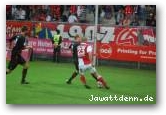 Rot-Weiss Essen - 1. FC Koeln II 0:2 (0:1)  » Click to zoom ->