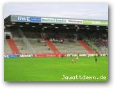 Rot-Weiss Essen - 1. FC Koeln II 0:2 (0:1)  » Click to zoom ->