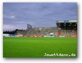 Rot-Weiss Essen - 1. FC Koeln II 0:2 (0:1)  » Click to zoom ->