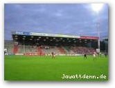 Rot-Weiss Essen - 1. FC Koeln II 0:2 (0:1)  » Click to zoom ->